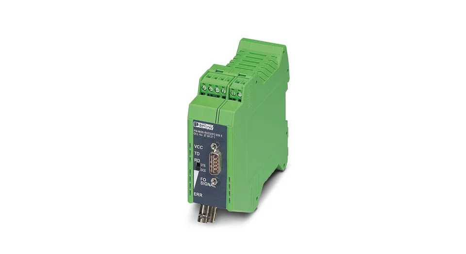PhoenixPSI-MOS-RS232/FO 660 E - FO 2708368