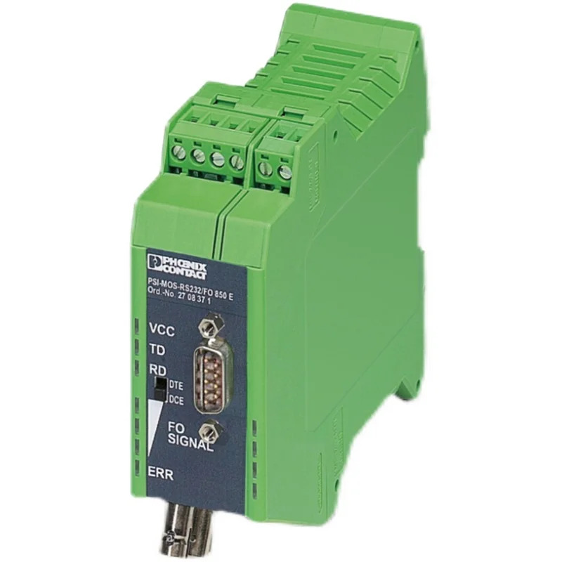 PhoenixPSI-MOS-RS232/FO 660 E - FO 2708368