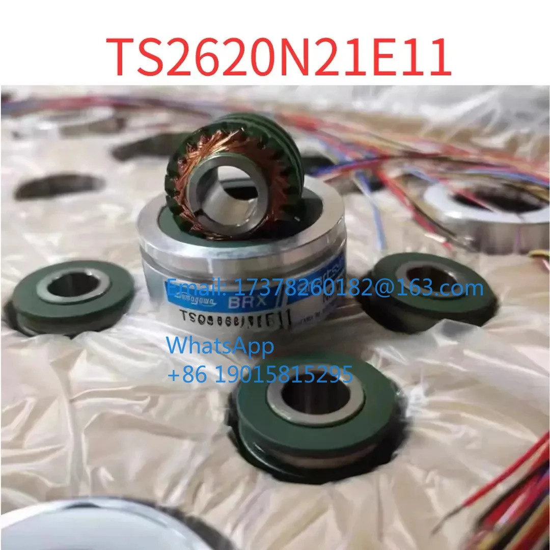 TS2620N21E11 회전 변압기 원본