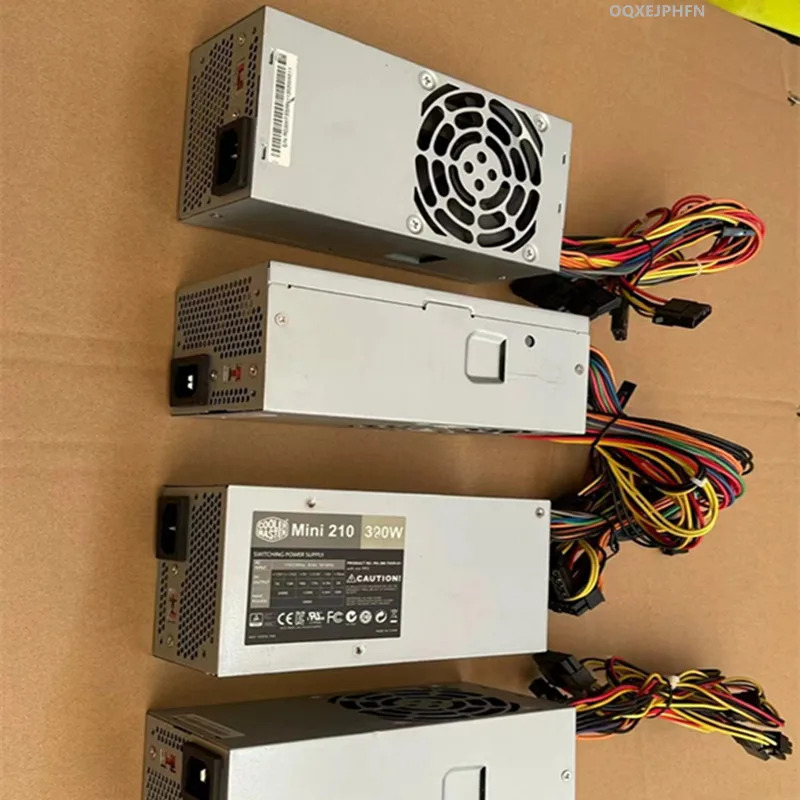 COOLER MASTER Mini 210 300W RS-300-TSSR-N1 R8-300-TSSR-N1거새 미사오리지널 전원공급장치
