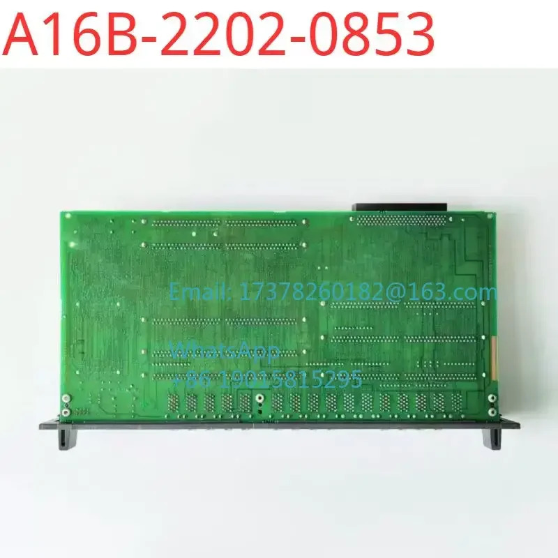 A16B-2202-0853 리퍼 리퍼를 거쳐마더보드 메인보드 상태