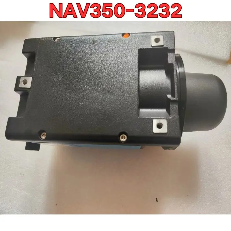 리퍼 N350-3232 레이저 스캐너 기능 정상