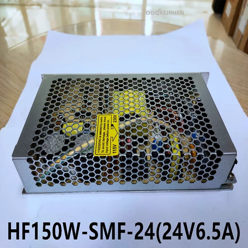 HENGFU 전원공급장치 24V 6.5A 150W HF150W-SMF-24 신