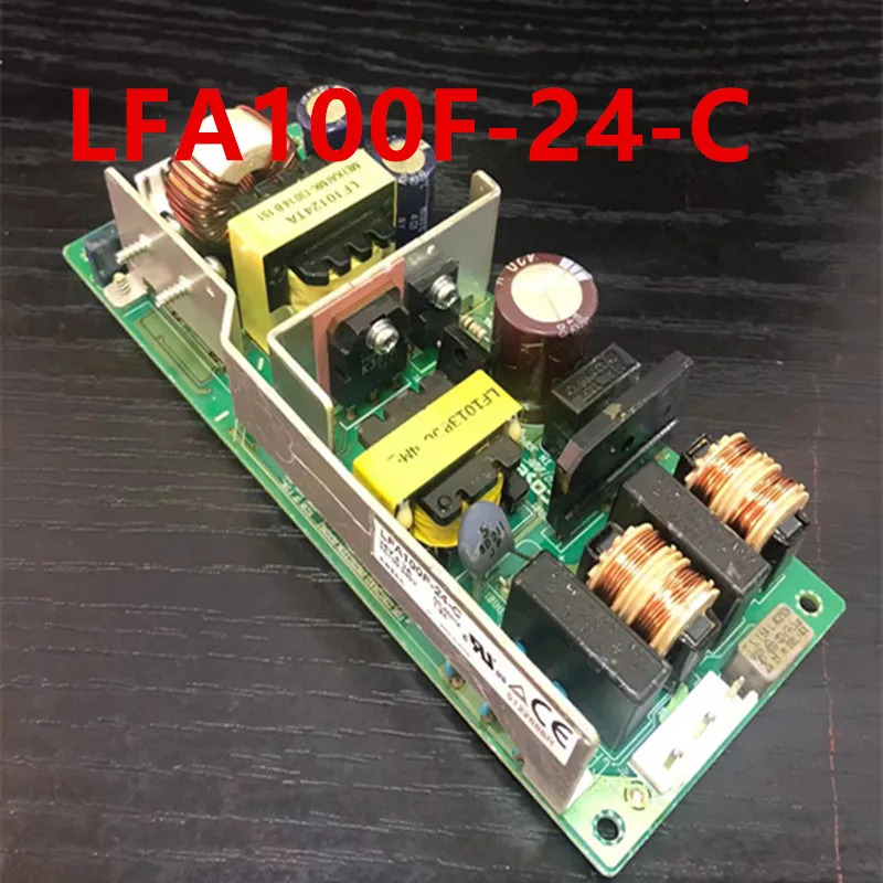 EL 전원공급장치 24V 4.3A 100W LFA100F-24-C 신