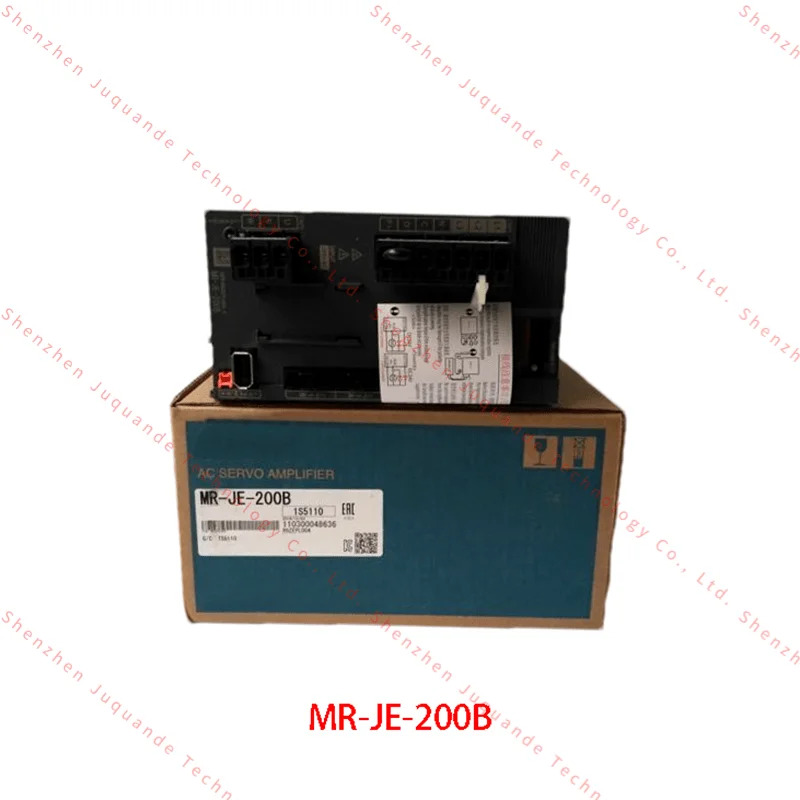 MSMA022A5U MDME102GCGM호환 MR-J2S-40B-PY096 MR-JE-200B MR-J2M-70DU-PW012 MR-J2-100CT 원본