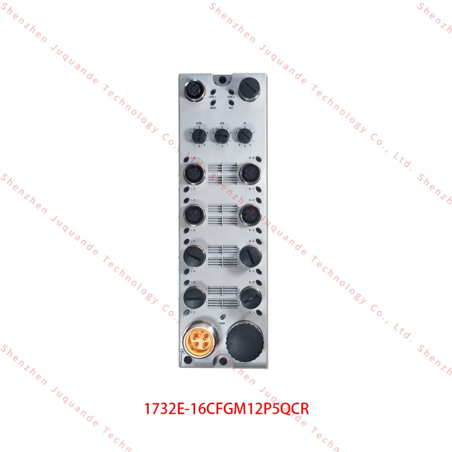 1732E-16CFGM호환12 1732E-12X4M12QCDR/OB16M12 1732E-OB16M12DR 1732E-16CFGM호환12P5QCR 2080-OW4I 원본