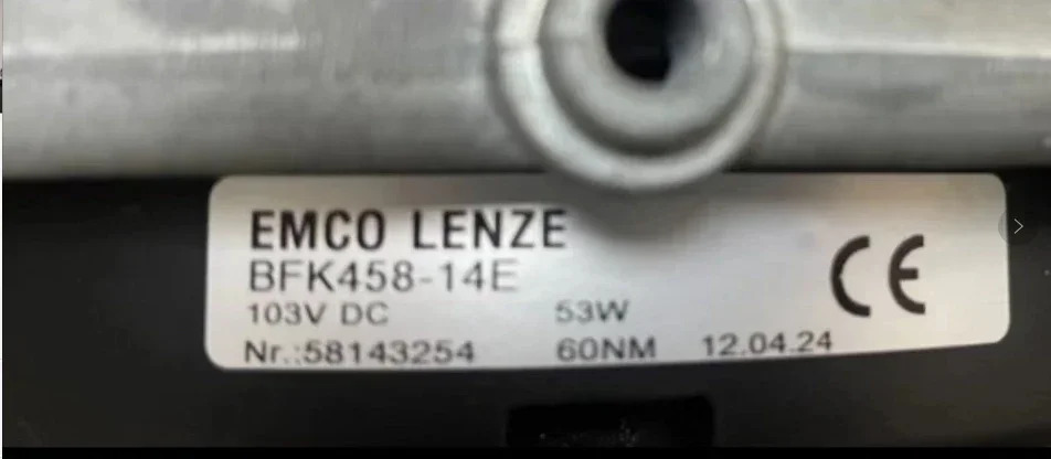 BFK458-08 2 개 205vBFK458-14E 103 v
