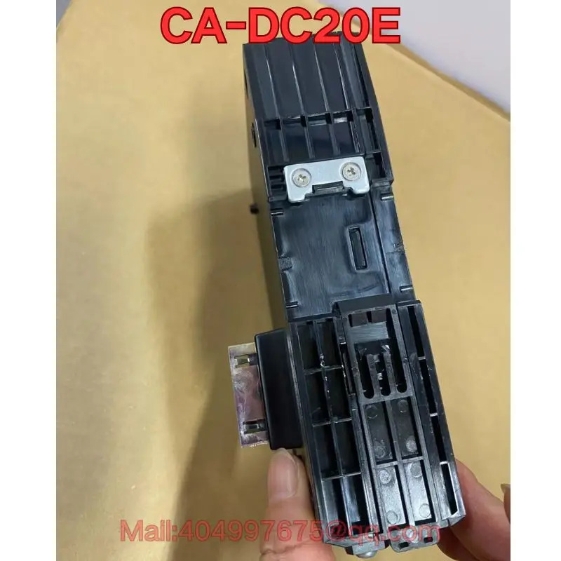 리퍼 CA-DC40E 광원 컨트롤러 모듈 기능 정상