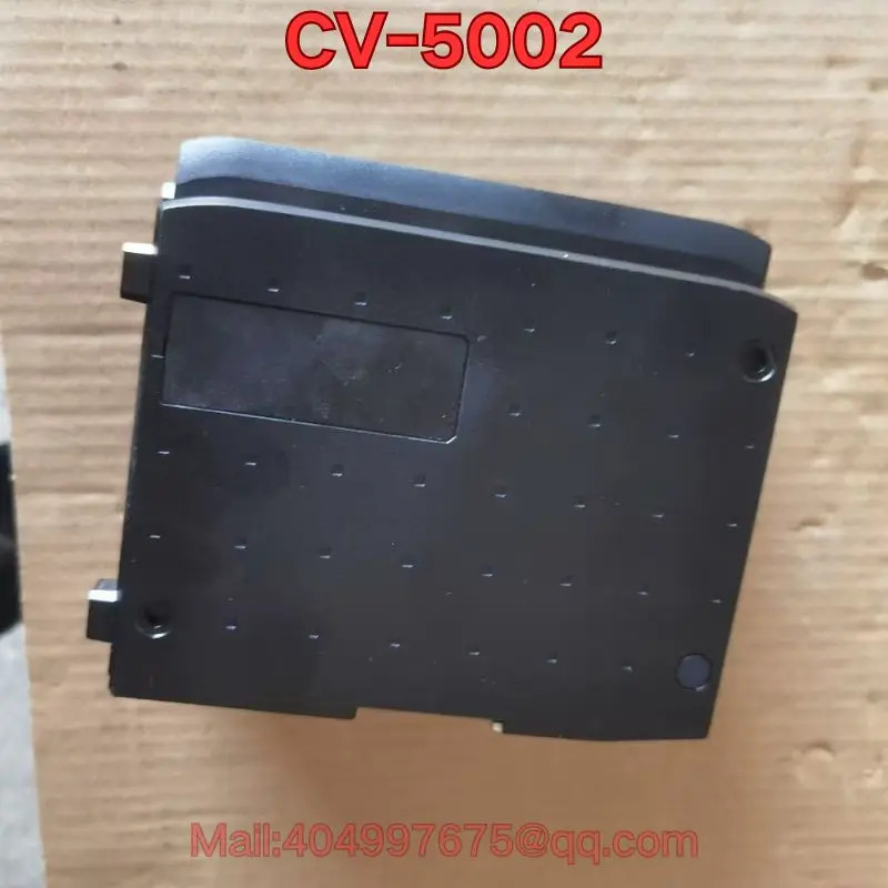 리퍼 CV-5002 비전 컨트롤러 기능 리퍼는 정상