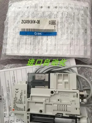 SMC ZK2A10K5BL-06 ZK2A12K5AL-06 ZK2A12K5NL2-06