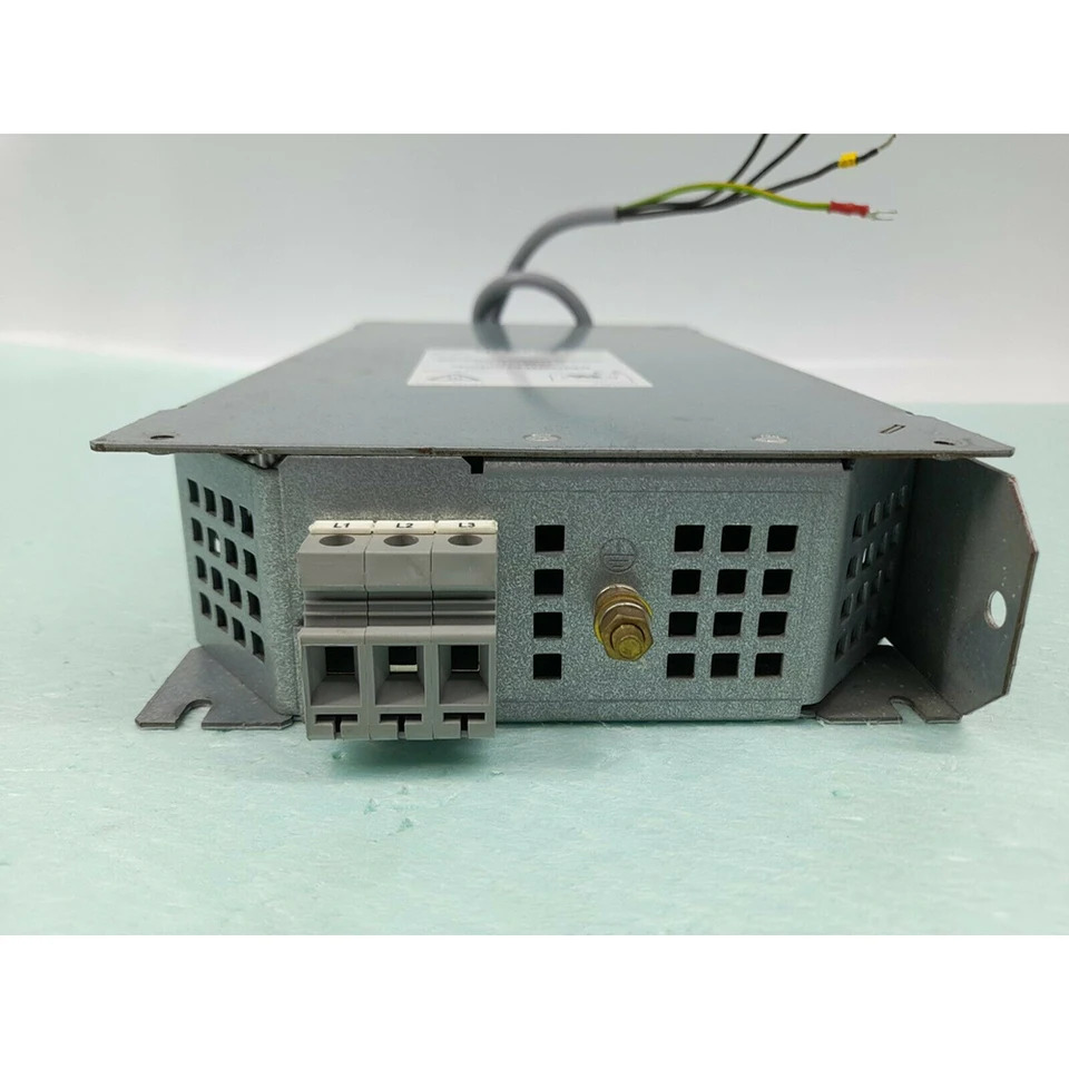 지멘스 4kw 반응기 전원공급장치 6SL3203-0CD21-4AA0