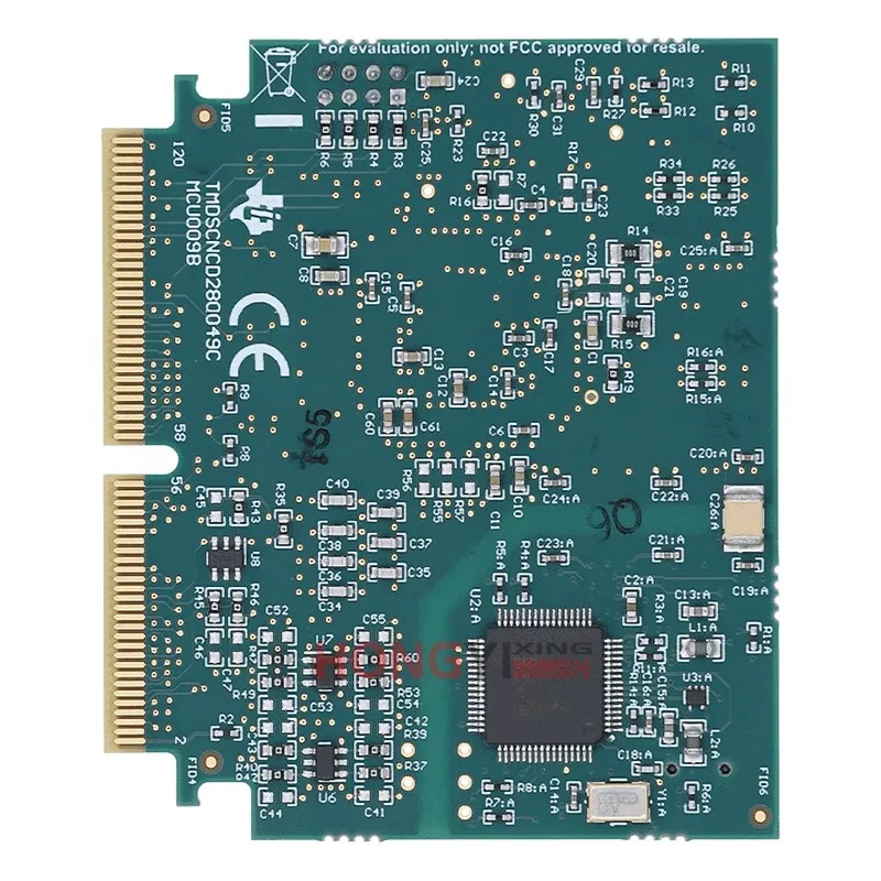 개발보드 제어 카드 평가 모듈 TMDSCNCD280049C TMD280049C