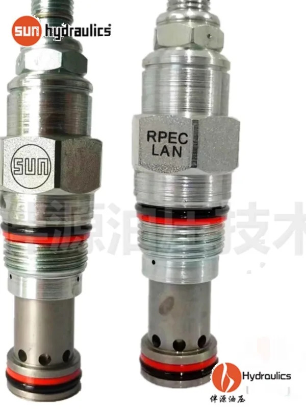 미국 선 릴리프 밸브 RPCC-LAN RPEC-LWN RPGC-LCN RPIC-LBN RPKC
