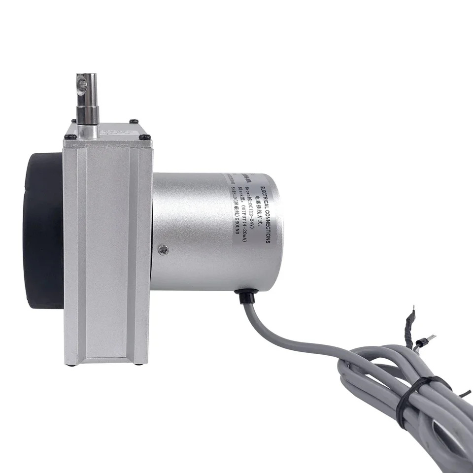 Miran 정밀 전위차계 MPS-M-V1-3500MM 로프 와이어 센서