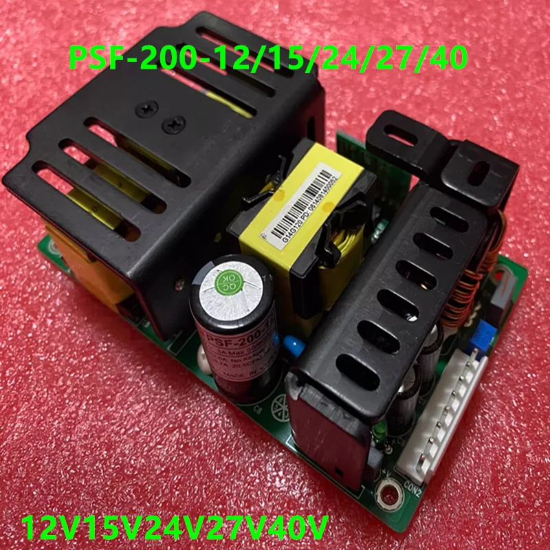 POWERLD PSF-200 12V15V24V27V40V 200W PSF-200-12 PSF-200-15 PSF-200-24 PSF-200-27 PSF-200-40 새 원본 전원