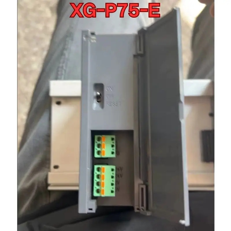 리퍼 파워 모듈 XG-P75-E 기능 정상