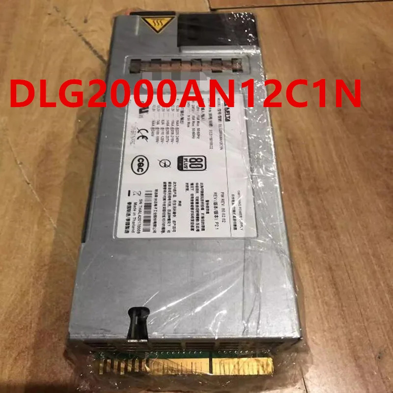 DELTA 리퍼 전원공급장치 2000W DLG2000AN12C1N ECD15010022