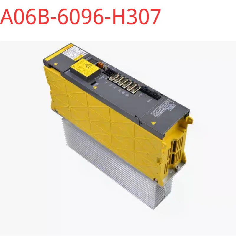 A06B-6096-H307 리퍼 완료상태서보 드라이브