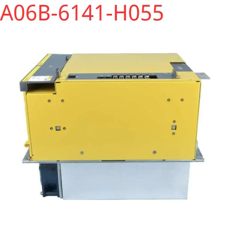 A06B-6141-H055 리퍼 완료상태서보 드라이브