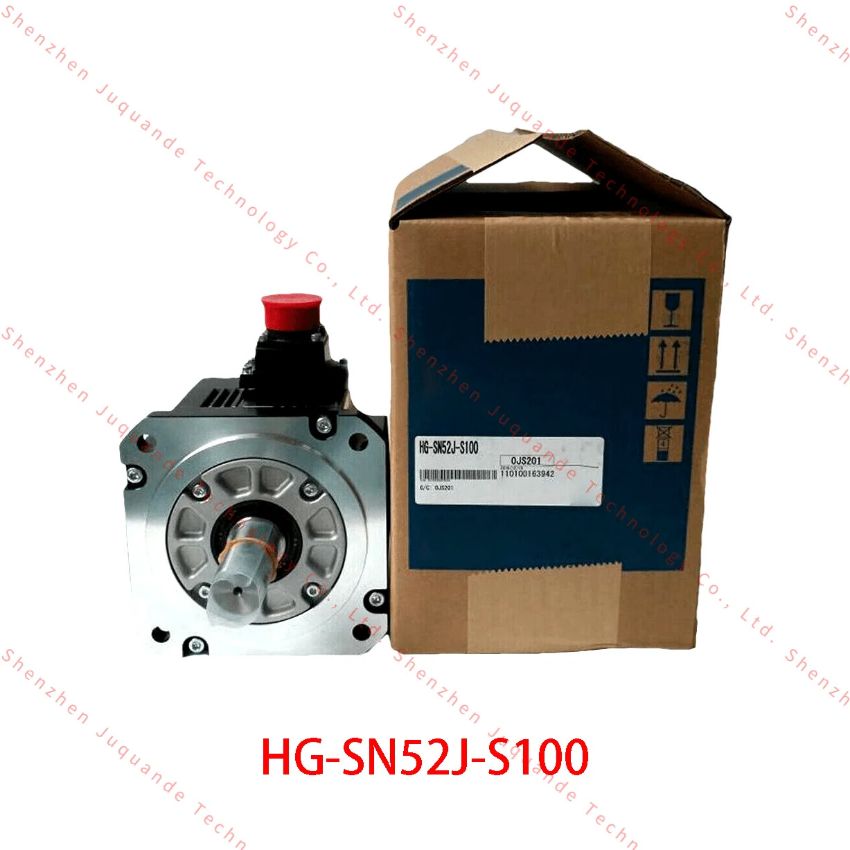 HG-KN43BJ-S100 HG-SN52J-S100 48MR-6AD-2DA 48MT-6AD-2DA MR-J2-03A5 AJ65VBTCU2-16T 원본