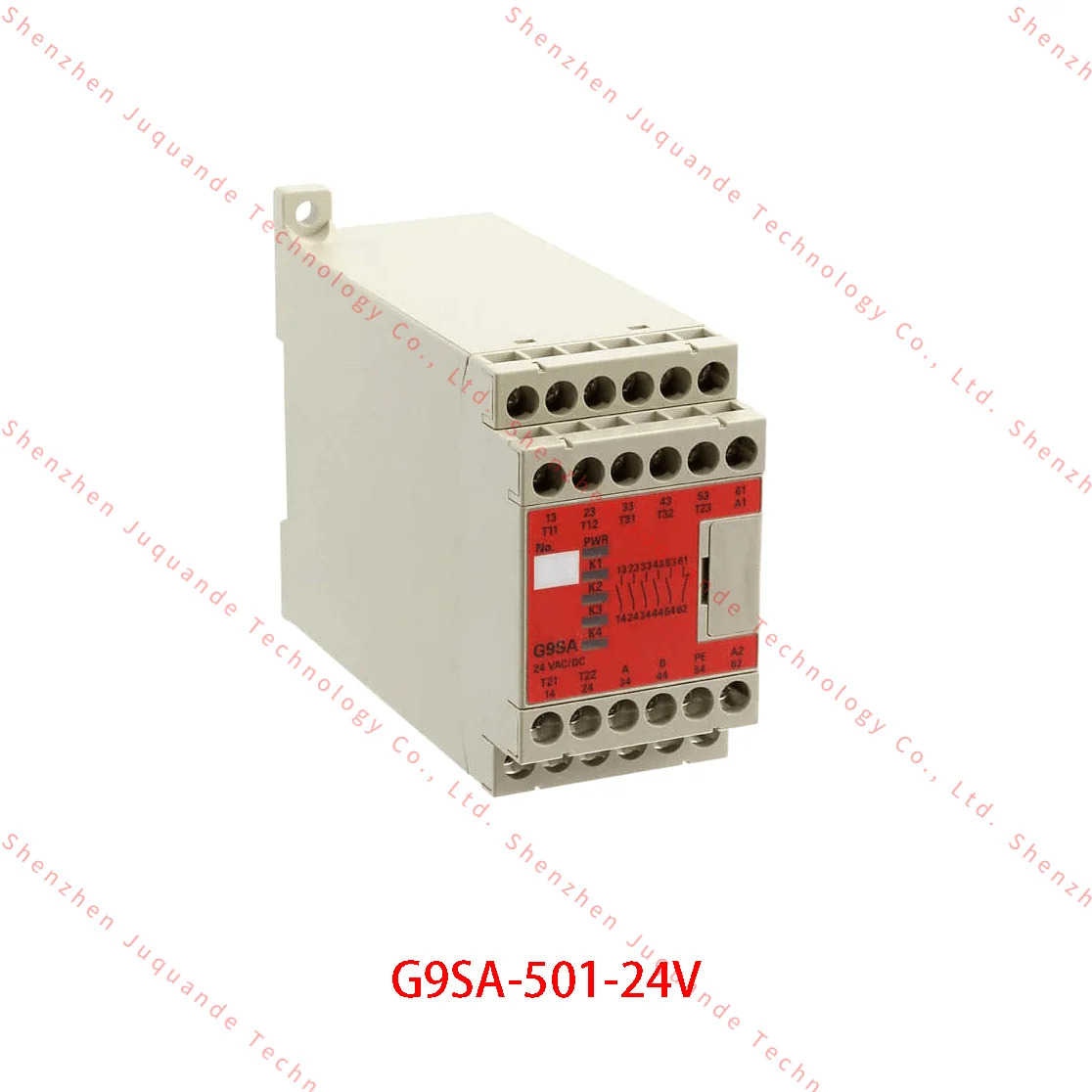 G9SA-301-24V G9SA-301 100-240V G9SA-501-24V G9SA-501 100-24V G9SA-301-P G9SA-501-P 원본