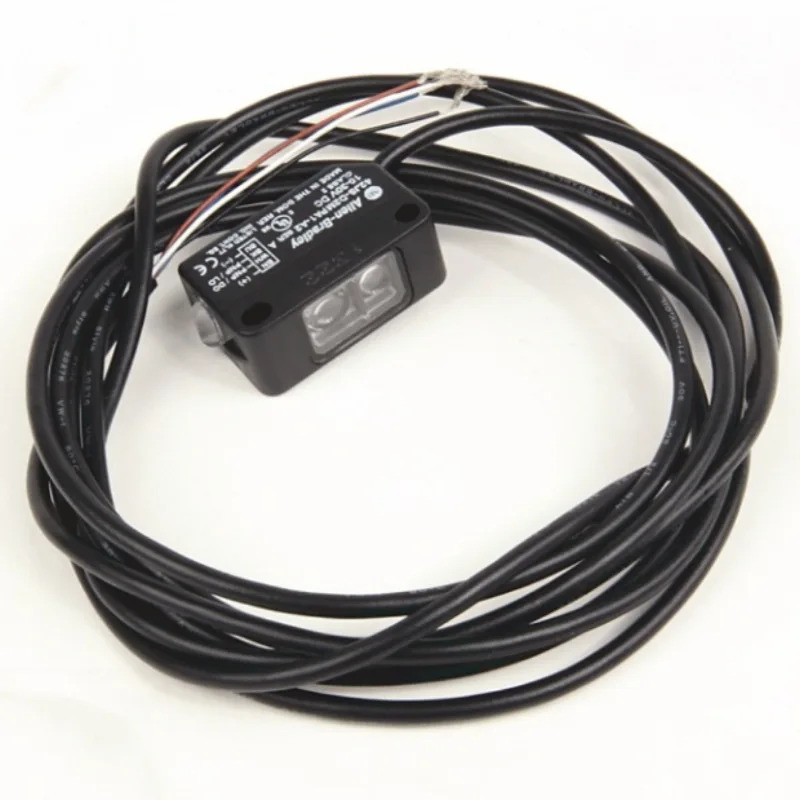 AB Rockwell 42GRP-9072-3 광전센서