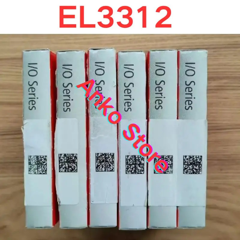 모듈 EL3312