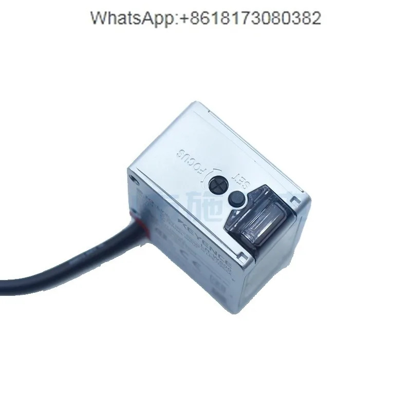 KEYENCE LR-W500 레이저 센서 LR-W70/70C 광전스위치 FS-N11N
