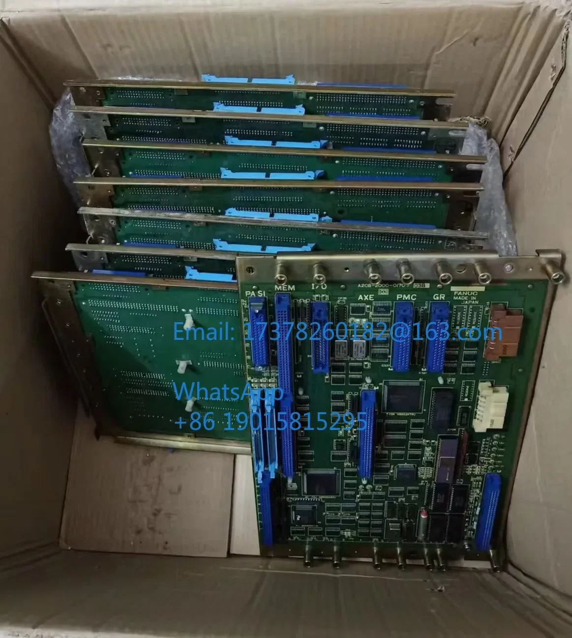 A20B-2000-0170 리퍼 리퍼를 거쳐상태마더보드 메인보드