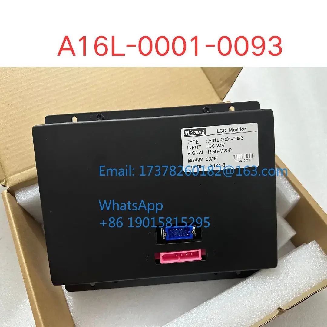 A16L-0001-0093 패널