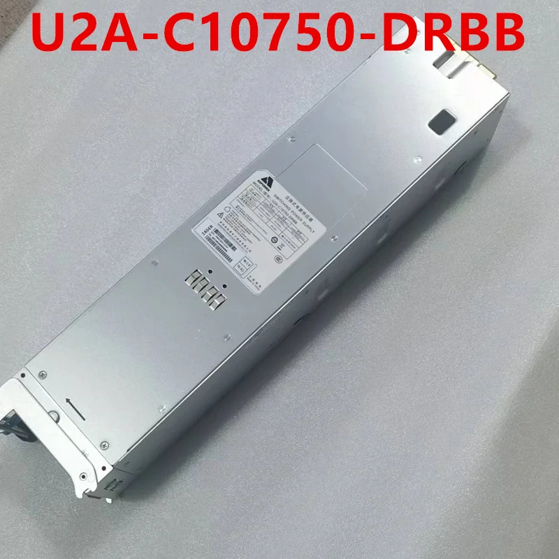 ASPOWER 오리지널 전원공급장치 거신 750W U2A-C10750-DRBB 새 것처럼 작동