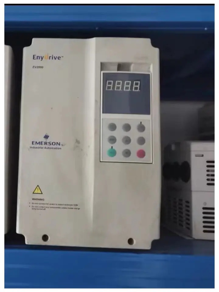 EV2000-4T0075/0110P 주파수 변환기 리퍼 완료 신