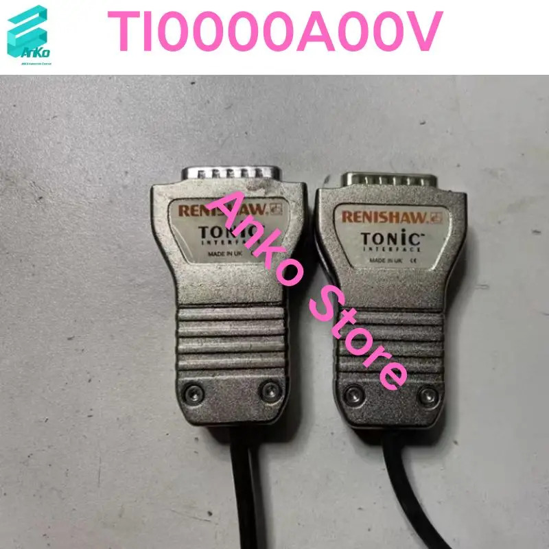 리퍼 OK 아날로그 세분 TI0000A00V
