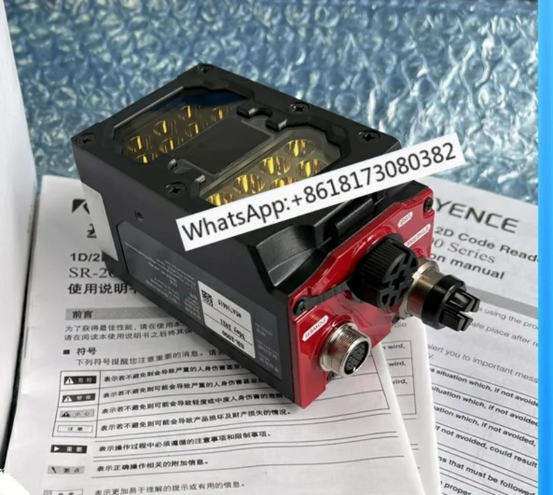 CV-035C 디지털 스피드 컬러 카메라 비전 시스템 오리지널 신