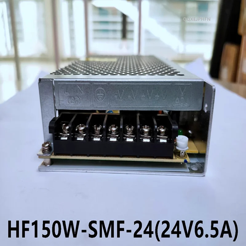 HENGFU 전원공급장치 24V 6.5A 150W HF150W-SMF-24 신