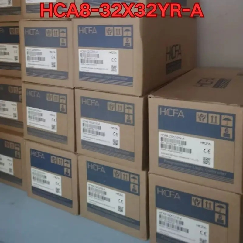 HCA8-32X32YR-A PLC 모듈