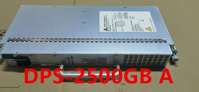 JUNIPER 2500W 전원공급장치 DPS-2500GB A MX2K-PSM-DC-240V-S 740-거새 078881