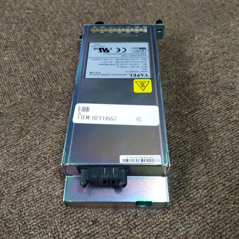 VAPEL 800W PAC800S53-CL거새 원본 전원공급장치