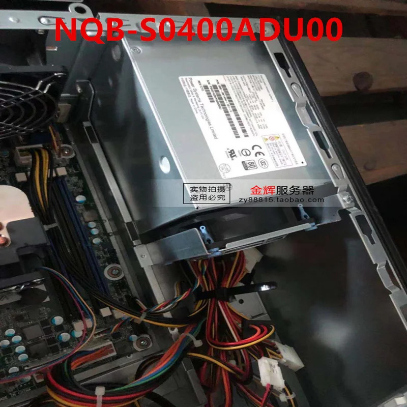 HITACHI GUFT10BN-1TNBDT0 전원공급장치 신 856-851434-101-C NQB-S0400ADU00