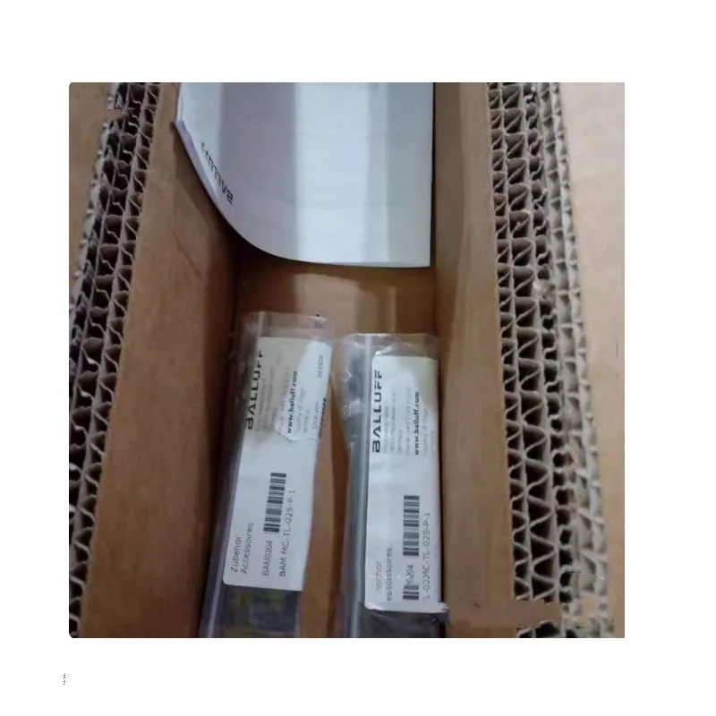 BALLUFF 발루프 변위센서 BTL7-E500-M0150-B-S32