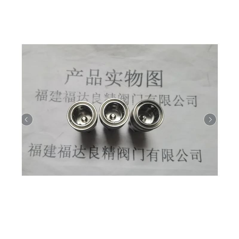 Eaton Hansen ST 시리즈 유압식 퀵 커넥트 호스 피팅 LL8S36BS192