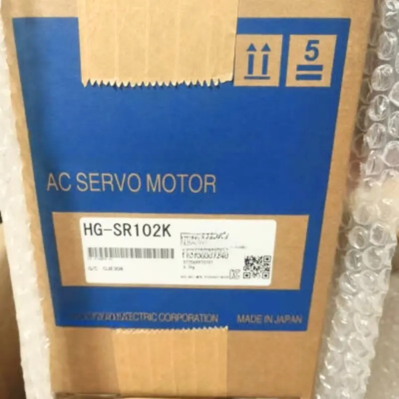 새 HG-SR102K 서보모터