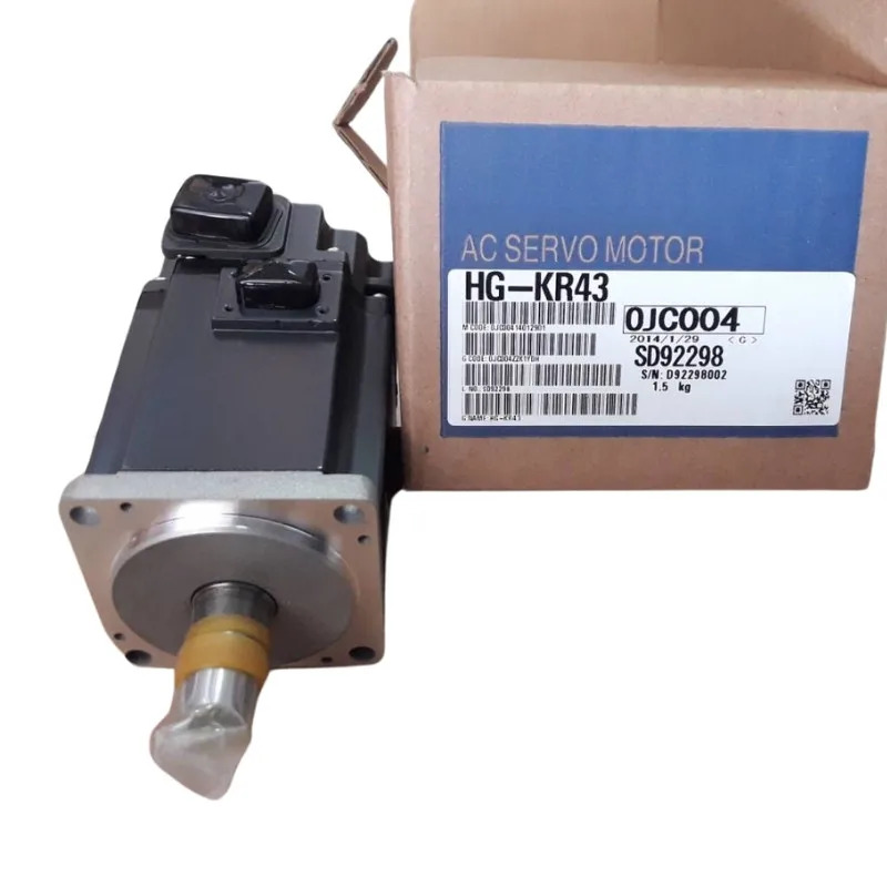 HG-KR43 서보모터