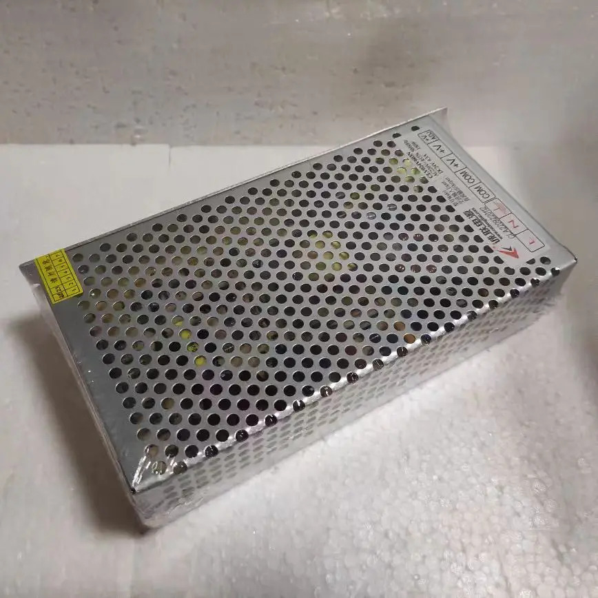 CHENGLIAN 24V6.3A 150W 전원공급장치 CLV024V603N 새