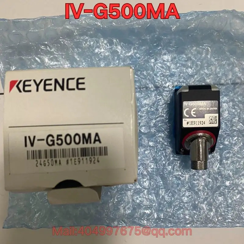 IV-G500MA 산업카메라
