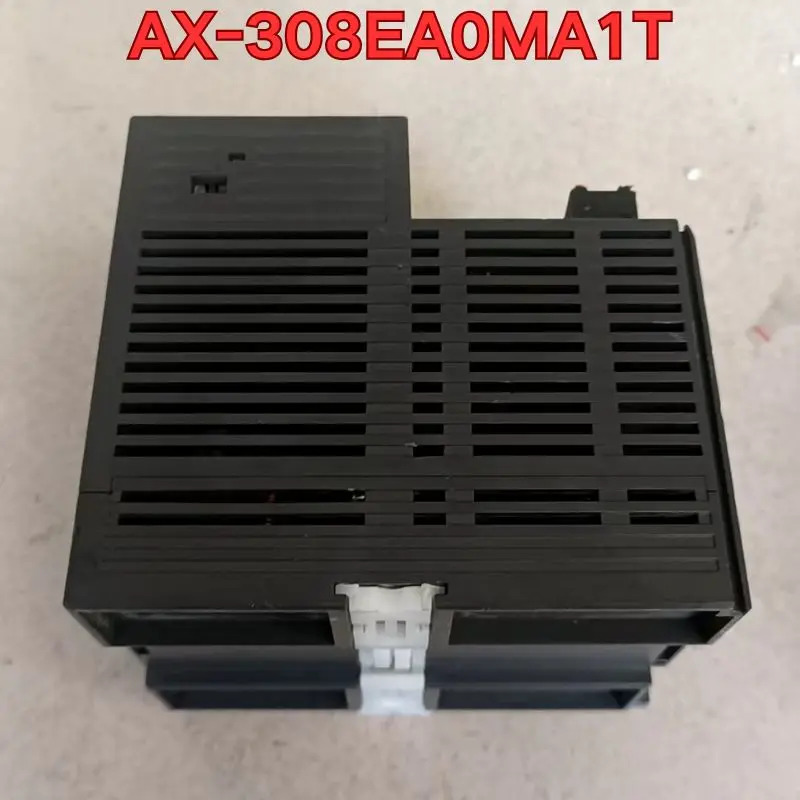 리퍼 AX-308EA0MA1T PLC 컨트롤러 기능 정상