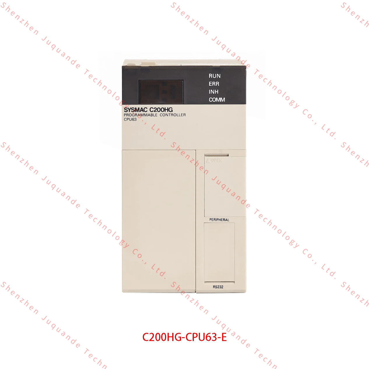C200HG-CPU63-E CJ1W-SCU21-V1 CJ1W-SRM21 CJ1W-SCU41-V1 C500-DA002 C500-RM201 C500-IA121 C500-IA122 원