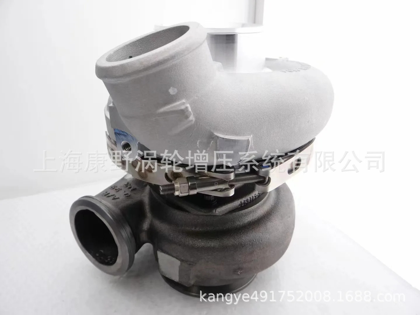 카터 C7.1 11R-1942터보차저 804240 -5001S 359-0128 37