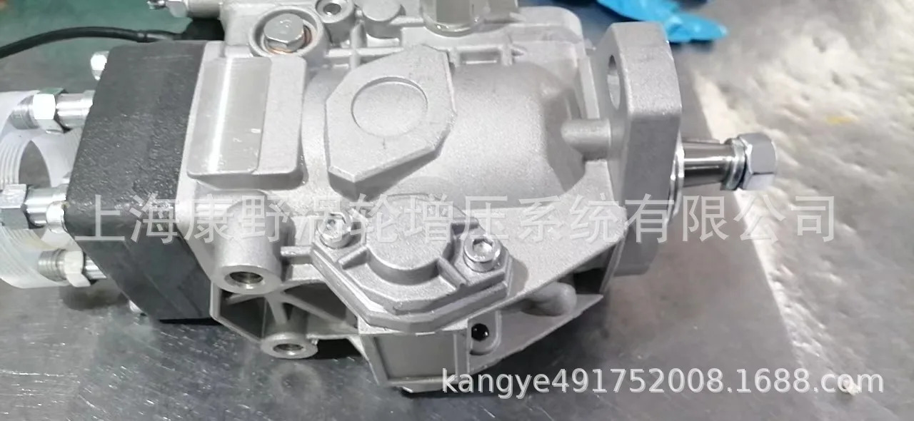 분사 펌프 104645 -3352 그리고 104745 -9980 104660 -4910 16700-WJ500