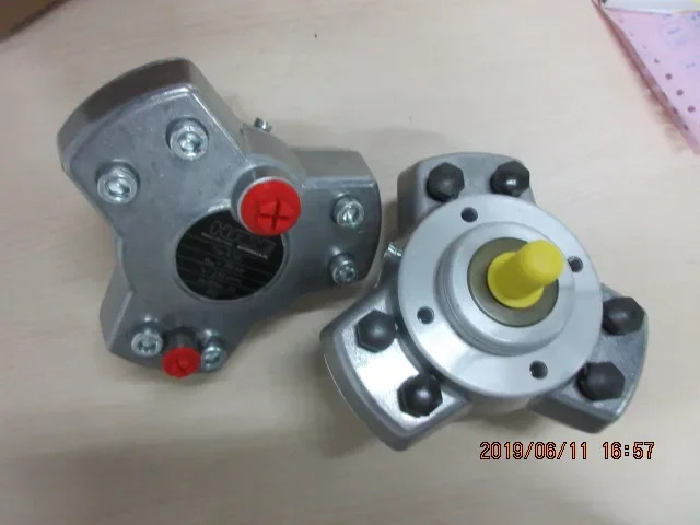 HAWE 고압 유압 여성용얼 피스톤 펌프 시멘트 공장R5.6A R8.3 R10.9